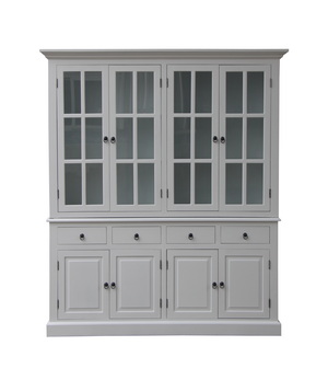 white furniture,white buffet